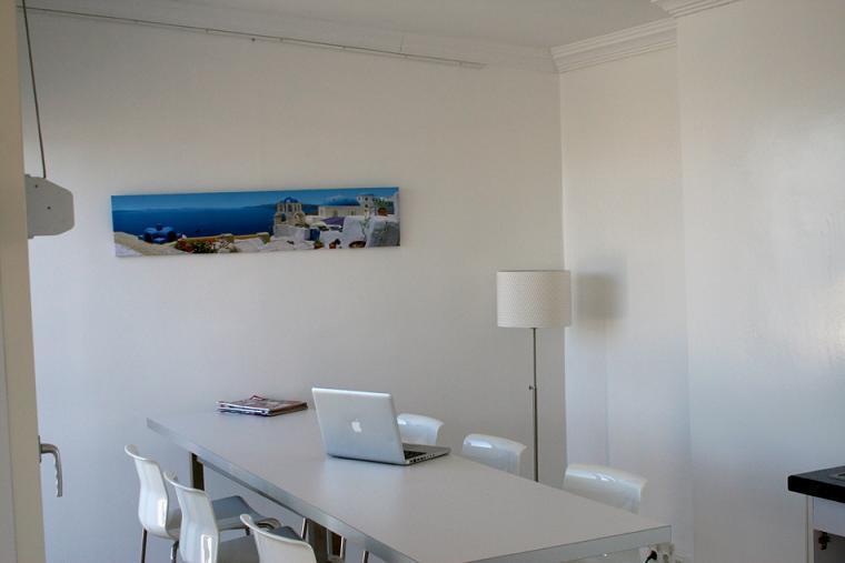 Marina View Residence Gulluk Exterior foto