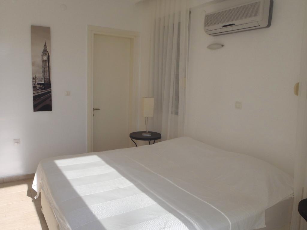 Marina View Residence Gulluk Exterior foto