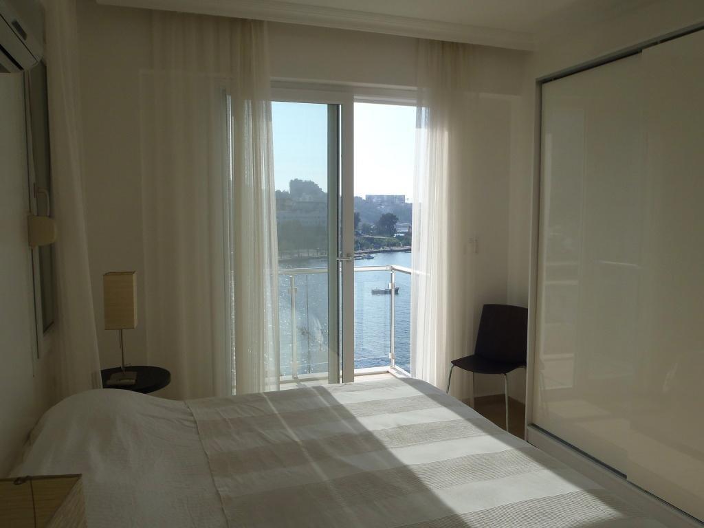 Marina View Residence Gulluk Exterior foto
